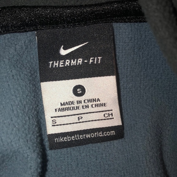 Men’s Nike jacket - Picture 4 of 4